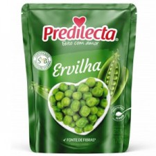 Ervilha em conserva / Predilecta 140g